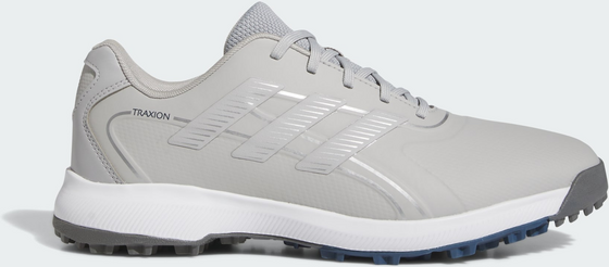 
ADIDAS, 
Adidas Traxion Lite Max Spikeless Bounce Golfskor, 
Detail 1
