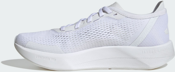 
ADIDAS, 
Adidas Treadflow L&ouml;parskor, 
Detail 1
