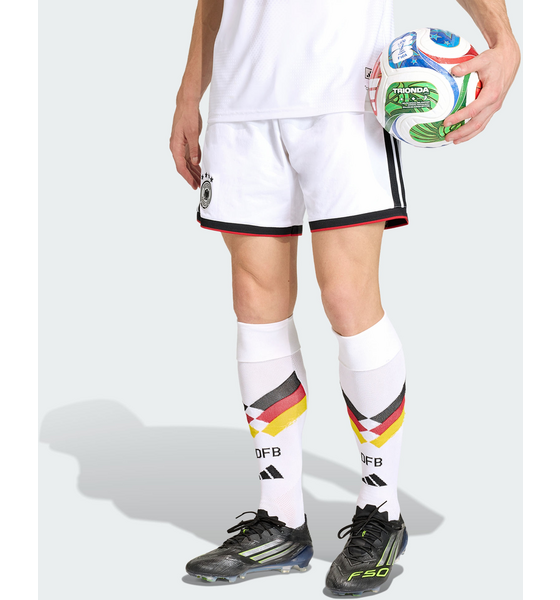 
ADIDAS, 
Adidas Tyskland 26 Autentic Hemmashorts, 
Detail 1
