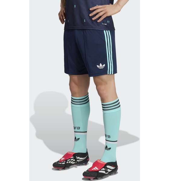 
ADIDAS, 
Adidas Tyskland 26 Bortashorts, 
Detail 1
