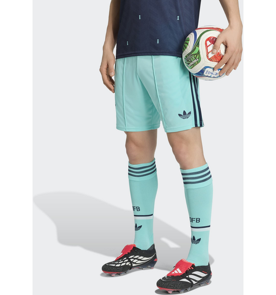 
ADIDAS, 
Adidas Tyskland 26 Bortashorts, 
Detail 1
