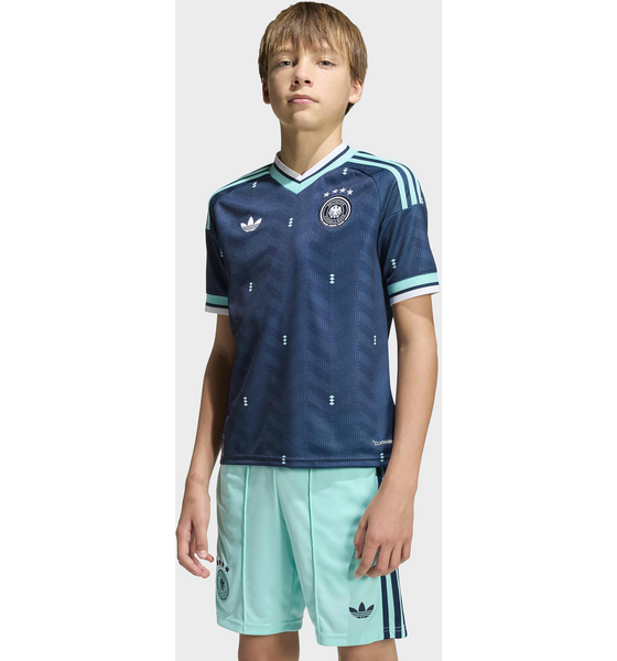 
ADIDAS, 
Adidas Tyskland 26 Bortatr&ouml;ja F&ouml;r Barn, 
Detail 1
