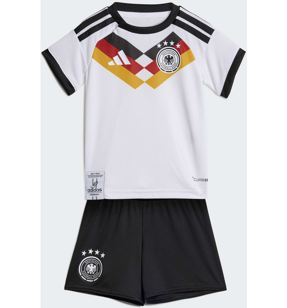 
ADIDAS, 
Adidas Tyskland 26 Hemmast&auml;ll F&ouml;r Baby, 
Detail 1
