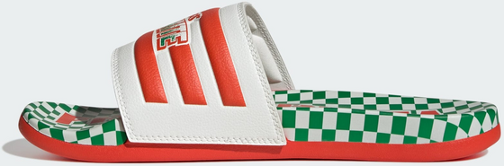950914101101 ADIDAS Adidas Ub X Fortnite Adilette Comfort Tofflor  Standard Detail