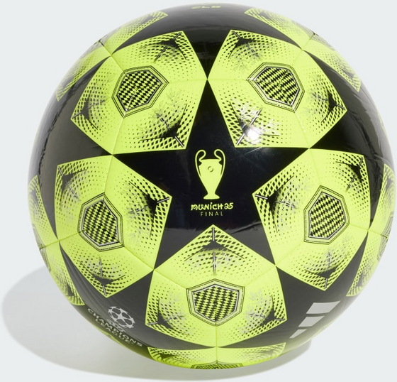 
ADIDAS, 
Adidas Ucl Club 24/25 Knockout Phase Fotboll, 
Detail 1
