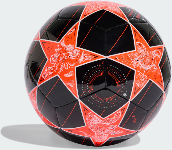 
ADIDAS, 
Adidas Ucl Club 25/26 League Stage Ball, 
Detail 1
