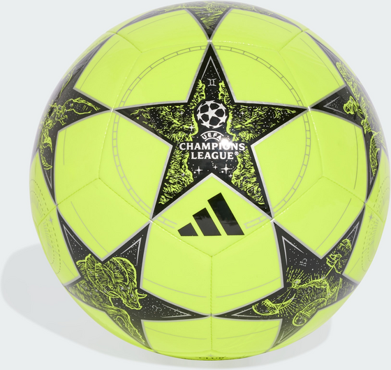 
ADIDAS, 
Adidas Ucl Club 25/26 League Stage Ball, 
Detail 1
