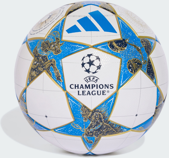 
ADIDAS, 
Adidas Ucl League 25/26 League Matchboll, 
Detail 1
