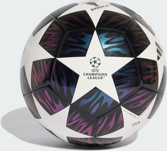 
ADIDAS, 
Adidas Uefa Champions League Final Club Boll, 
Detail 1
