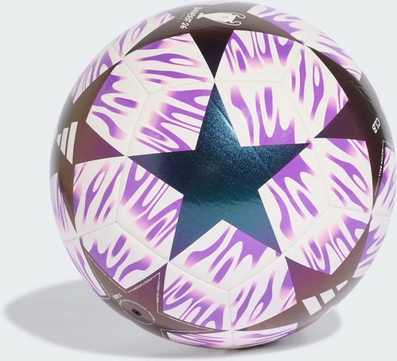 
ADIDAS, 
Adidas Uefa Champions League Final Club Boll, 
Detail 1
