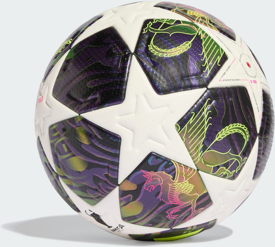 
ADIDAS, 
Adidas Uefa Champions League Final Pro Boll, 
Detail 1
