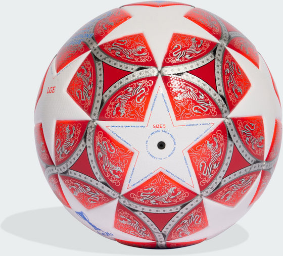 
ADIDAS, 
Adidas Uefa Womens Champions League Boll, 
Detail 1
