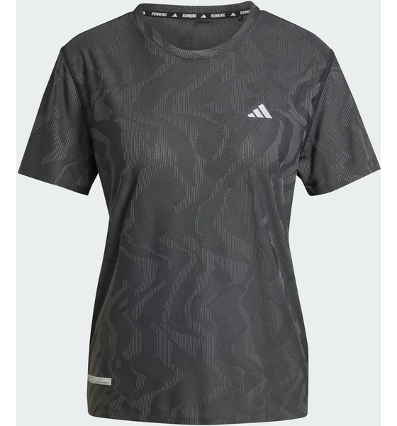 ADIDAS, Adidas Ultimate Heat.rdy Engineered Running T-shirt