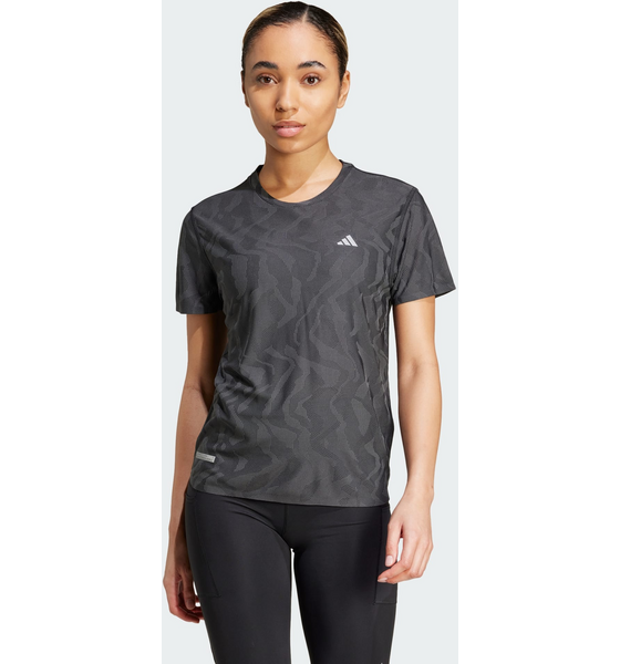 
ADIDAS, 
Adidas Ultimate Heat.rdy Engineered Running T-shirt, 
Detail 1
