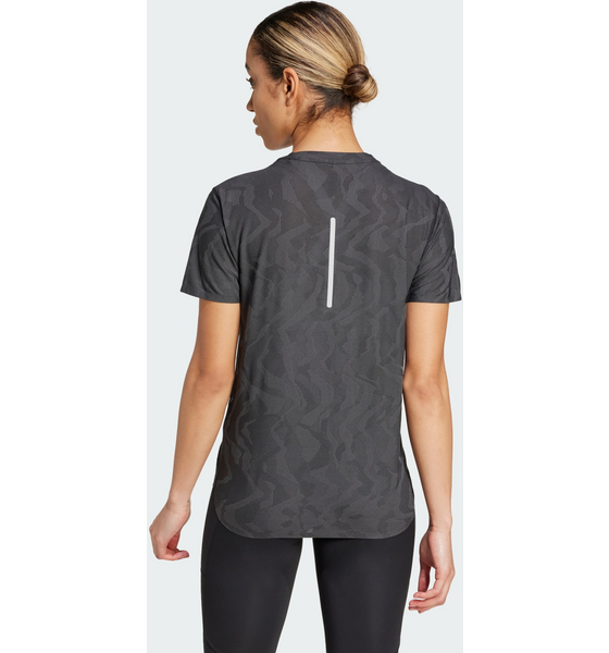 ADIDAS, Adidas Ultimate Heat.rdy Engineered Running T-shirt