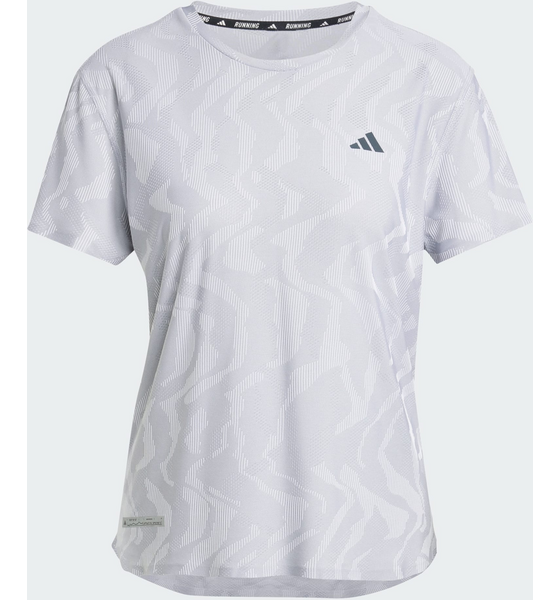 ADIDAS, Adidas Ultimate Heat.rdy Engineered Running T-shirt