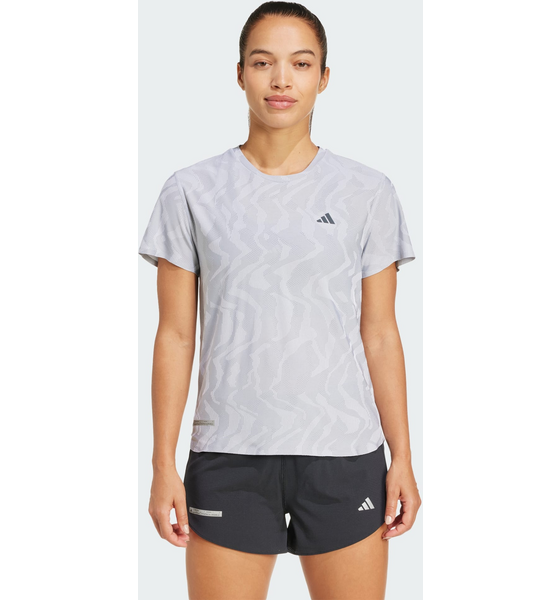 
ADIDAS, 
Adidas Ultimate Heat.rdy Engineered Running T-shirt, 
Detail 1
