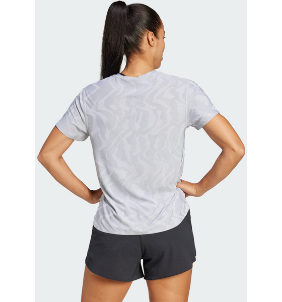 ADIDAS, Adidas Ultimate Heat.rdy Engineered Running T-shirt