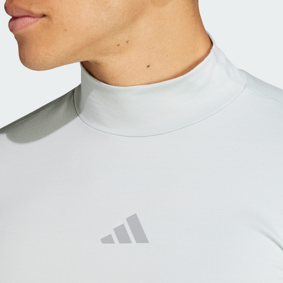 ADIDAS, Adidas Ultimate Long Sleeve T-shirt