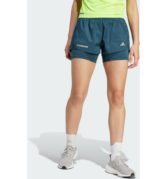 
ADIDAS, 
Adidas Ultimate Two-in-one Shorts, 
Detail 1
