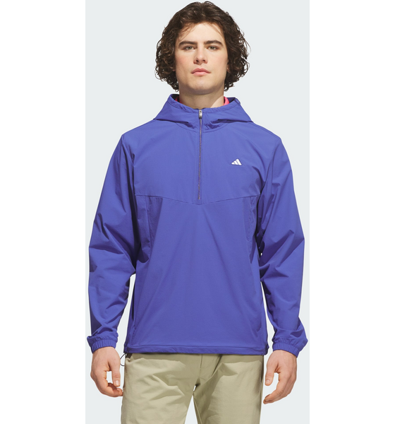 
ADIDAS, 
Adidas Ultimate365+ Clima365 Course Control Anorak, 
Detail 1
