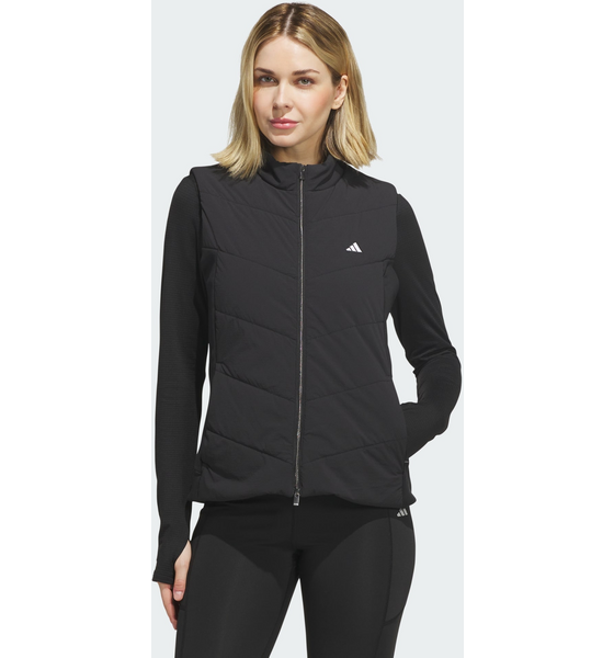 
ADIDAS, 
Adidas Ultimate365+ Course Control Quiltad Vest, 
Detail 1
