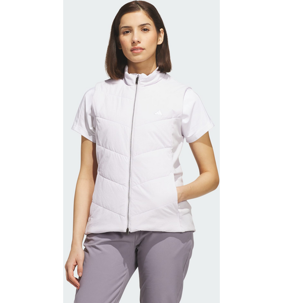 
ADIDAS, 
Adidas Ultimate365+ Course Control Quiltad Vest, 
Detail 1
