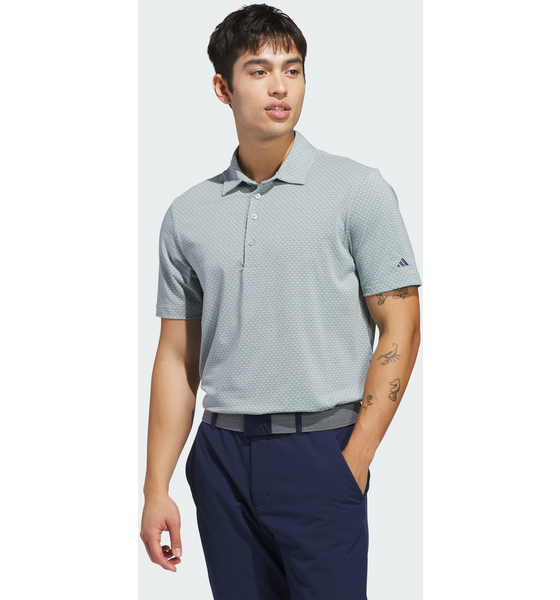 
ADIDAS, 
Adidas Ultimate365+ Go-to Print Pik&eacute;tr&ouml;ja, 
Detail 1
