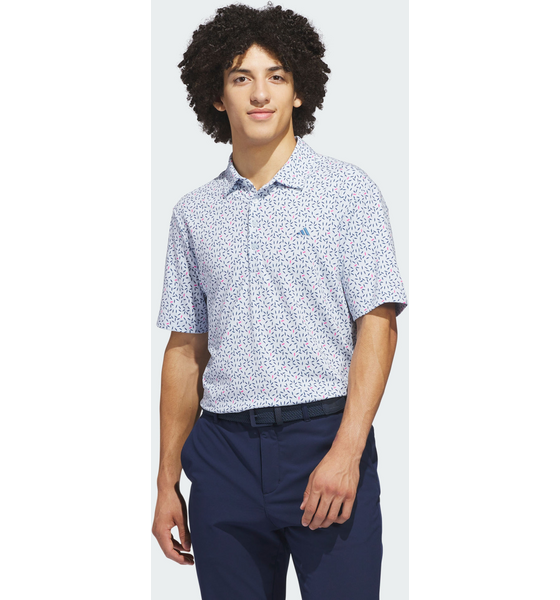 
ADIDAS, 
Adidas Ultimate365+ Soft Print Pik&eacute;tr&ouml;ja, 
Detail 1
