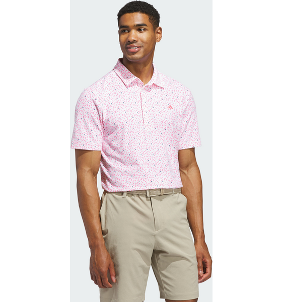 
ADIDAS, 
Adidas Ultimate365+ Soft Print Pik&eacute;tr&ouml;ja, 
Detail 1
