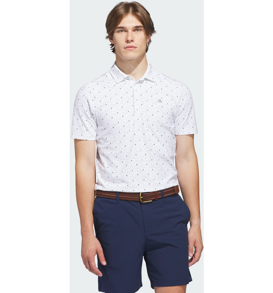 
ADIDAS, 
Adidas Ultimate365+ Soft Print Pik&eacute;tr&ouml;ja, 
Detail 1
