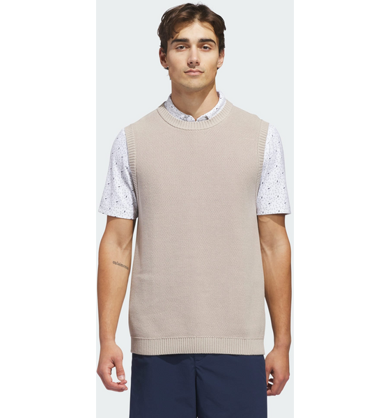 
ADIDAS, 
Adidas Ultimate365+ Stickad V&auml;st, 
Detail 1
