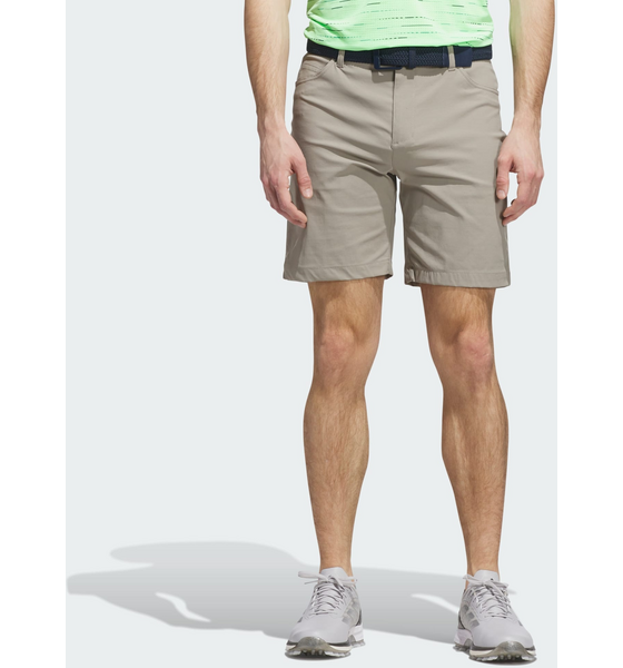 940889104101 ADIDAS Adidas Ultimate365 5-pocket Golfshorts  Model01 Detail