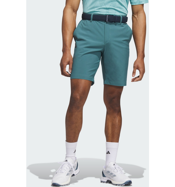 380271515501 ADIDAS Adidas Ultimate365 8.5-inch Golf Shorts  Model01 Detail
