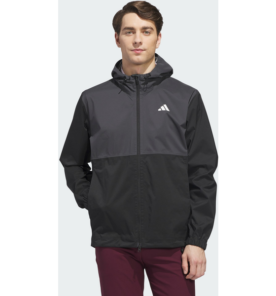 
ADIDAS, 
Adidas Ultimate365 Climaproof Jacka Med Hel Dragkedja, 
Detail 1
