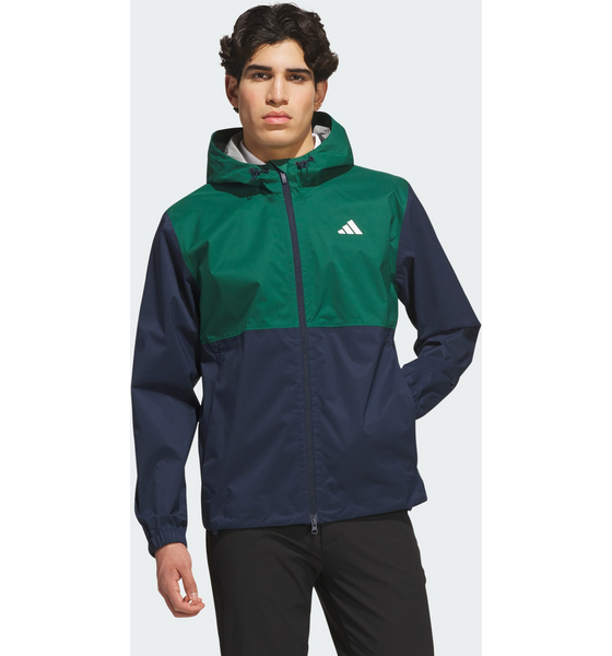 
ADIDAS, 
Adidas Ultimate365 Climaproof Jacka Med Hel Dragkedja, 
Detail 1
