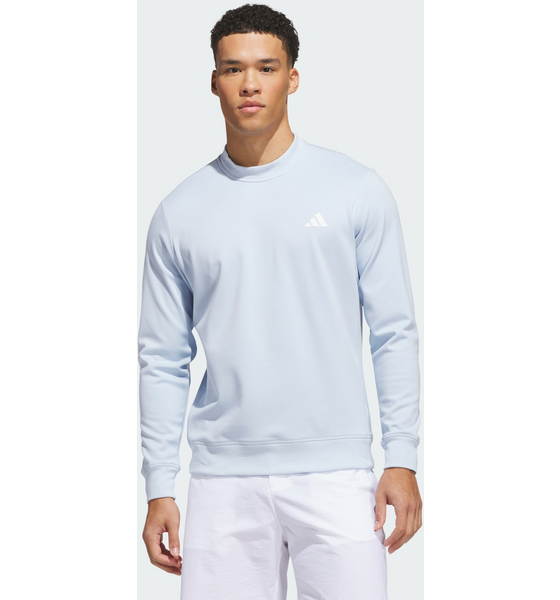 
ADIDAS, 
Adidas Ultimate365 Climawarm Sweatshirt Med Rund Hals, 
Detail 1
