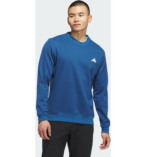 
ADIDAS, 
Adidas Ultimate365 Climawarm Sweatshirt Med Rund Hals, 
Detail 1
