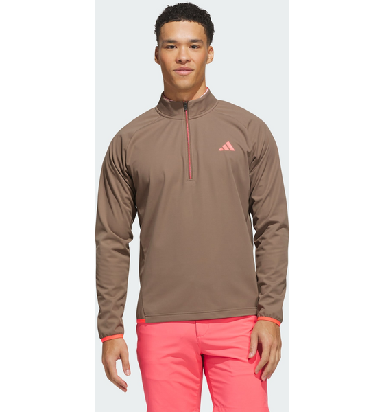 
ADIDAS, 
Adidas Ultimate365 Durable Water Repellent Wind Quarter-zip Tr&ouml;ja, 
Detail 1
