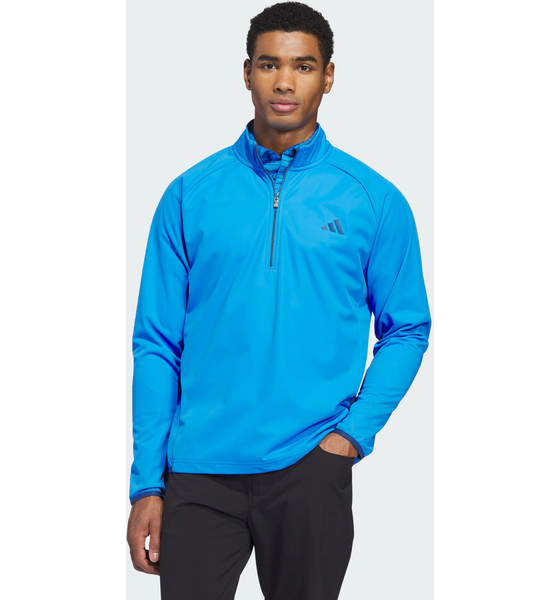 
ADIDAS, 
Adidas Ultimate365 Durable Water Repellent Wind Quarter-zip Tr&ouml;ja, 
Detail 1
