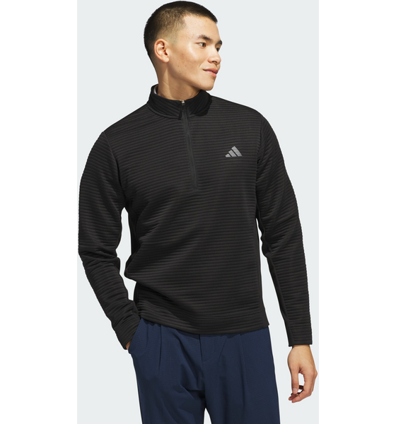 
ADIDAS, 
Adidas Ultimate365 Dwr Textured Quarter Zip Tröja, 
Detail 1
