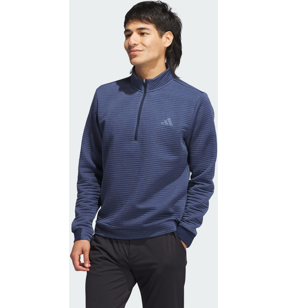 
ADIDAS, 
Adidas Ultimate365 Dwr Textured Quarter Zip Tröja, 
Detail 1
