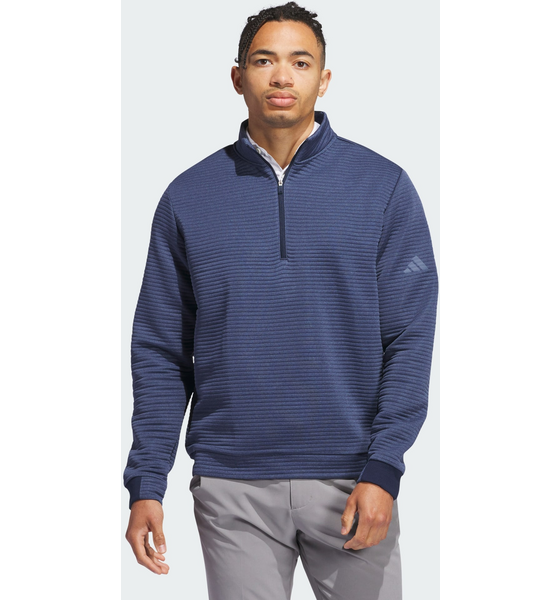 
ADIDAS, 
Adidas Ultimate365 Dwr Textured Quarter Zip Tröja, 
Detail 1
