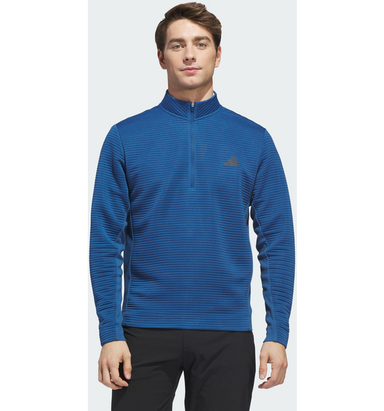 
ADIDAS, 
Adidas Ultimate365 Dwr Textured Quarter Zip Tr&ouml;ja, 
Detail 1
