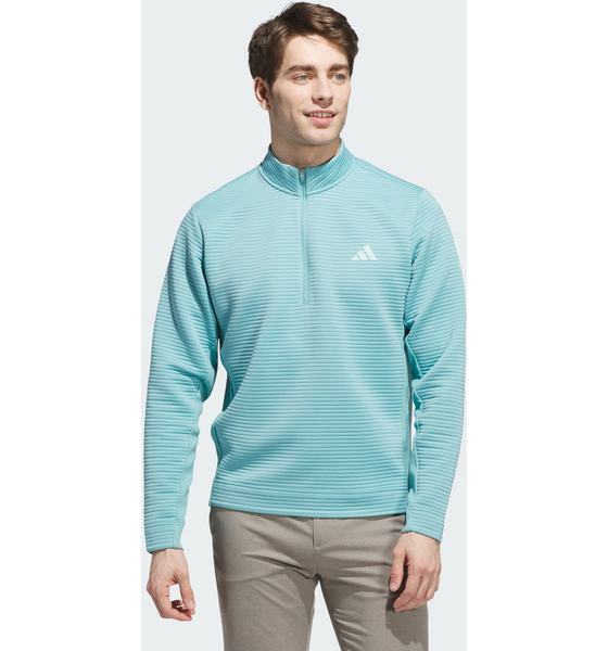 
ADIDAS, 
Adidas Ultimate365 Dwr Textured Quarter Zip Tr&ouml;ja, 
Detail 1
