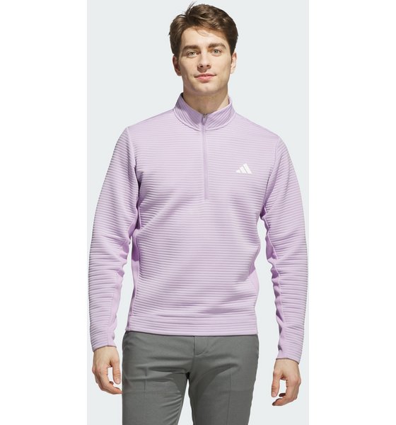 
ADIDAS, 
Adidas Ultimate365 Dwr Textured Quarter Zip Tr&ouml;ja, 
Detail 1
