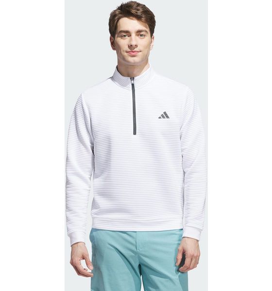 
ADIDAS, 
Adidas Ultimate365 Dwr Textured Quarter Zip Tr&ouml;ja, 
Detail 1
