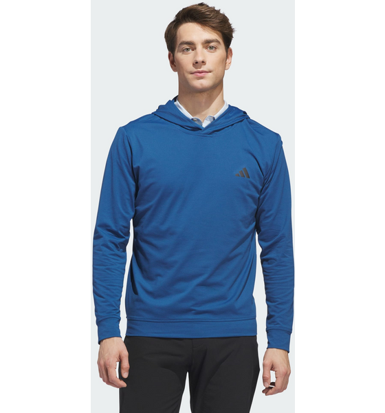 
ADIDAS, 
Adidas Ultimate365 Elevated Pullover Huvtr&ouml;ja, 
Detail 1
