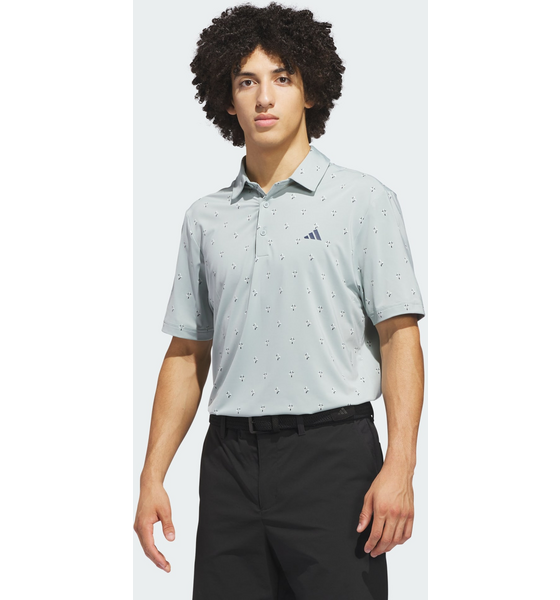 
ADIDAS, 
Adidas Ultimate365 Essence Print Climacool Pik&eacute;tr&ouml;ja, 
Detail 1
