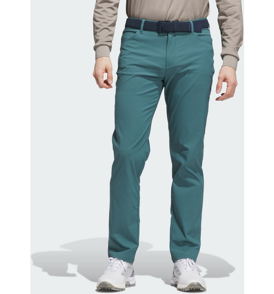 938386106101 ADIDAS Adidas Ultimate365 Five-pocket Byxor  Model01 Detail